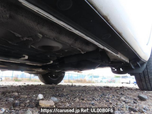 Used 2011 AT toyota vitz NSP130 Image[39]