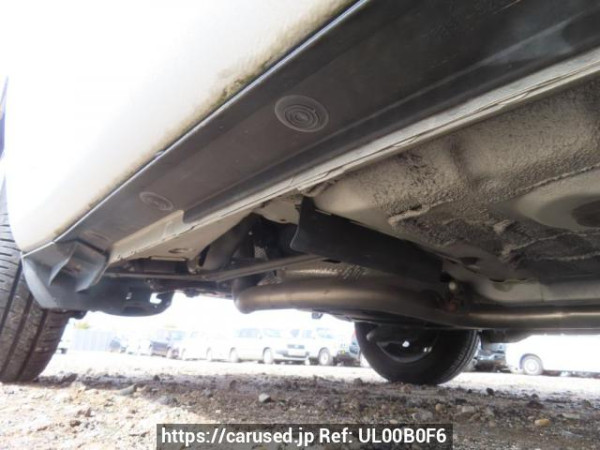 Used 2011 AT toyota vitz NSP130 Image[40]