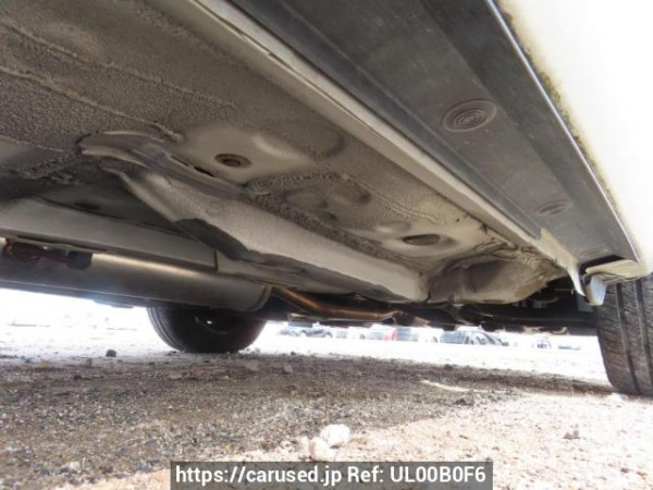 Used 2011 AT toyota vitz NSP130 Image[41]