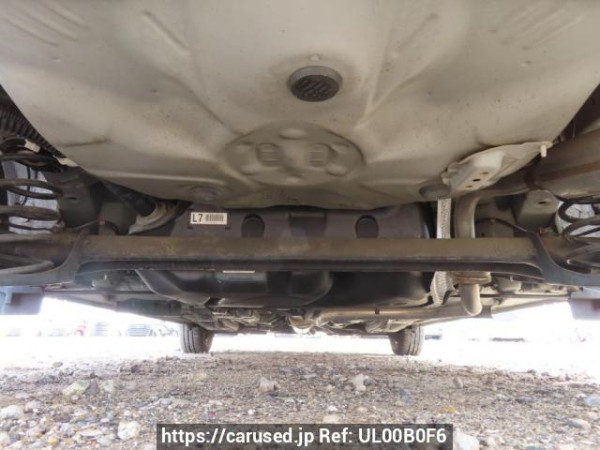 Used 2011 AT toyota vitz NSP130 Image[43]