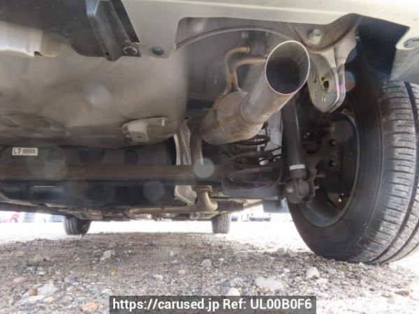 Used 2011 AT toyota vitz NSP130 Image[44]