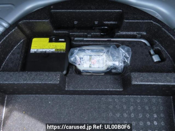 Used 2011 AT toyota vitz NSP130 Image[45]