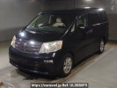 Toyota Alphard G MNH10W