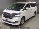 Toyota Vellfire Hybrid AYH30W