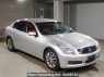 Used 2008 AT nissan skyline PV36 Image[2]
