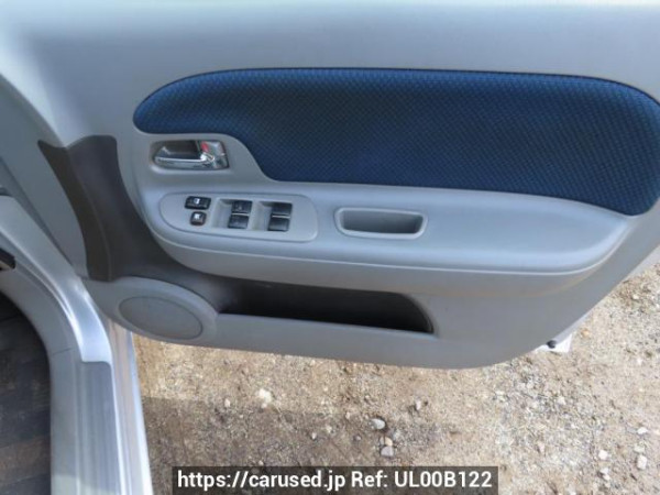 Used 2005 AT toyota sienta NCP81G Image[34]