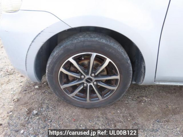 Used 2005 AT toyota sienta NCP81G Image[35]