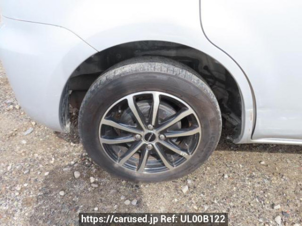 Used 2005 AT toyota sienta NCP81G Image[37]