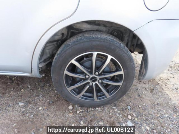 Used 2005 AT toyota sienta NCP81G Image[38]