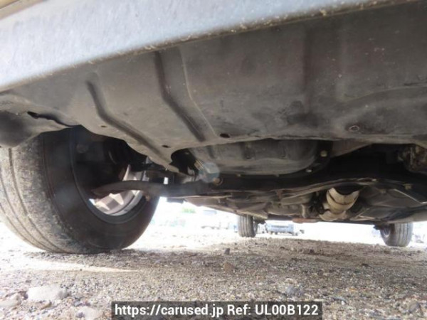 Used 2005 AT toyota sienta NCP81G Image[39]