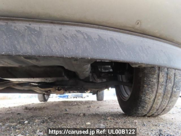 Used 2005 AT toyota sienta NCP81G Image[40]