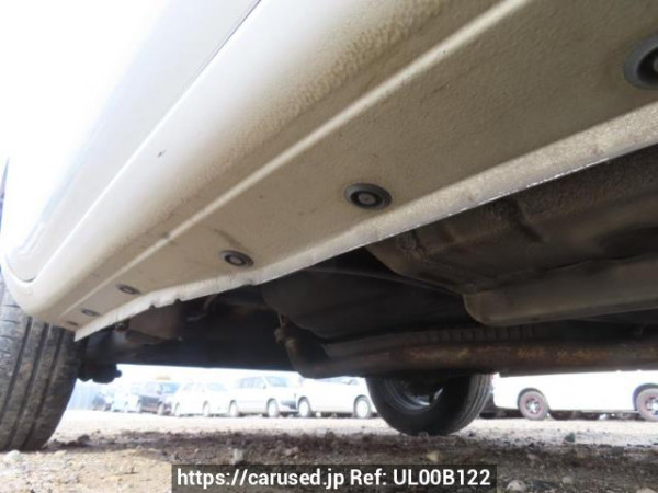 Used 2005 AT toyota sienta NCP81G Image[41]