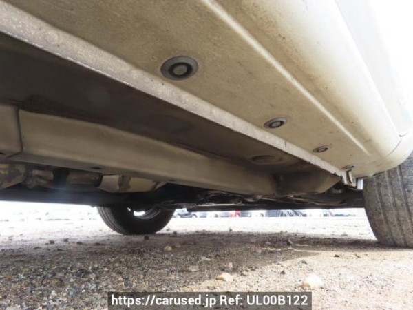 Used 2005 AT toyota sienta NCP81G Image[42]