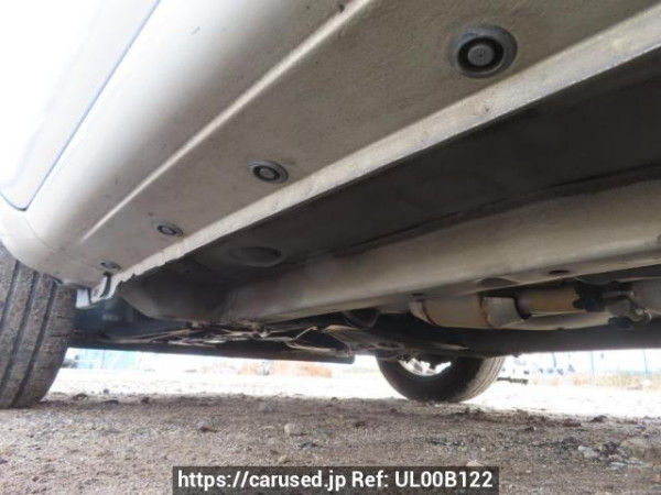 Used 2005 AT toyota sienta NCP81G Image[43]