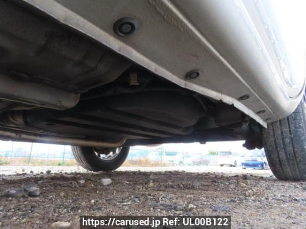 Used 2005 AT toyota sienta NCP81G Image[44]