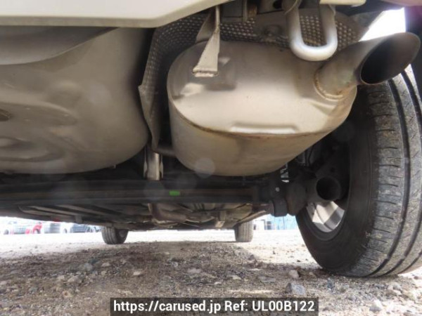 Used 2005 AT toyota sienta NCP81G Image[47]