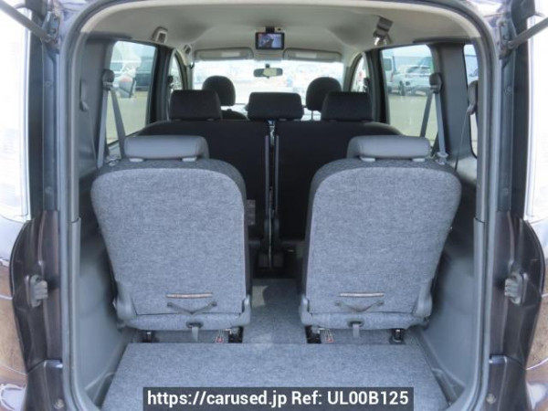 Used 2013 AT toyota sienta NCP81G Image[9]