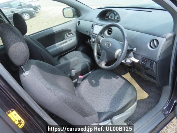Used 2013 AT toyota sienta NCP81G Image[13]