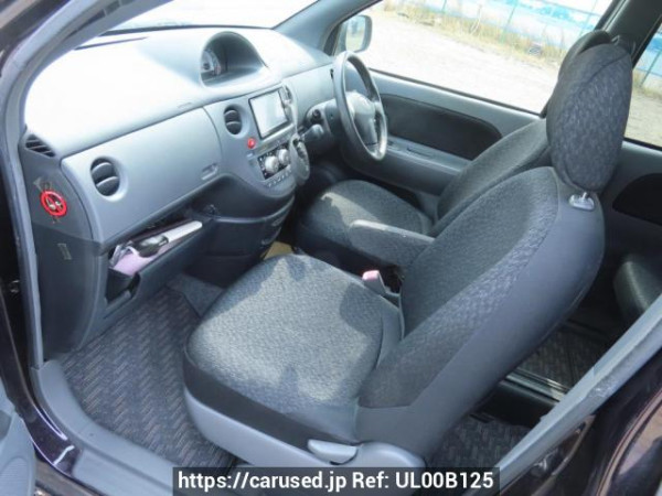 Used 2013 AT toyota sienta NCP81G Image[15]