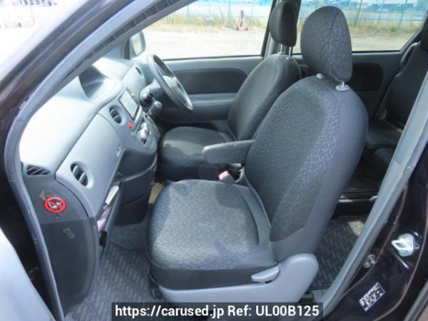 Used 2013 AT toyota sienta NCP81G Image[16]