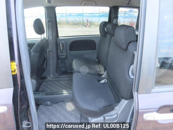 Used 2013 AT toyota sienta NCP81G Image[19]