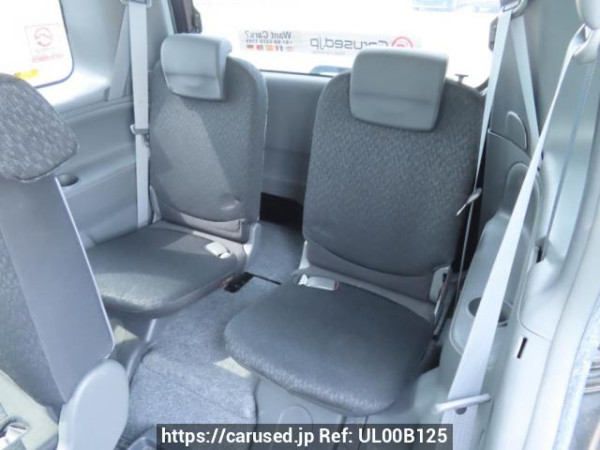 Used 2013 AT toyota sienta NCP81G Image[22]