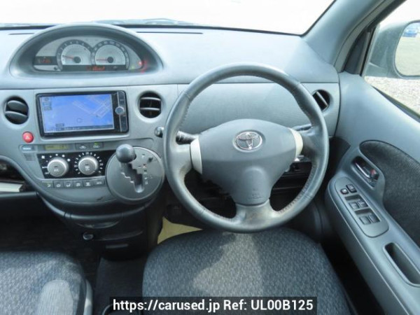 Used 2013 AT toyota sienta NCP81G Image[25]