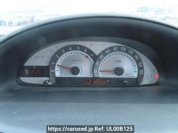 Used 2013 AT toyota sienta NCP81G Image[26]