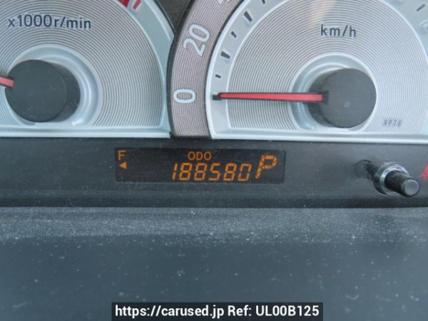 Used 2013 AT toyota sienta NCP81G Image[27]