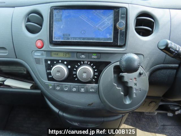Used 2013 AT toyota sienta NCP81G Image[28]