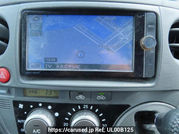 Used 2013 AT toyota sienta NCP81G Image[29]