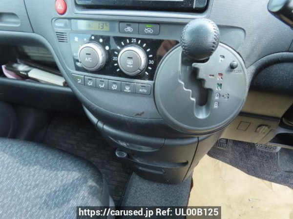 Used 2013 AT toyota sienta NCP81G Image[30]