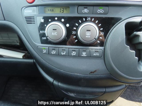 Used 2013 AT toyota sienta NCP81G Image[31]