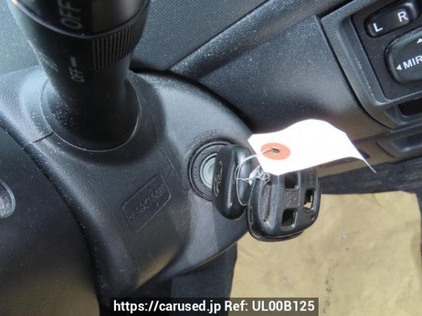 Used 2013 AT toyota sienta NCP81G Image[33]