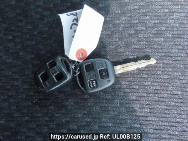 Used 2013 AT toyota sienta NCP81G Image[35]