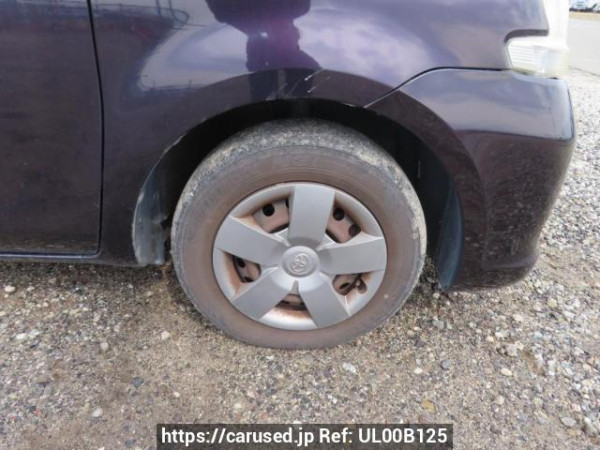 Used 2013 AT toyota sienta NCP81G Image[39]