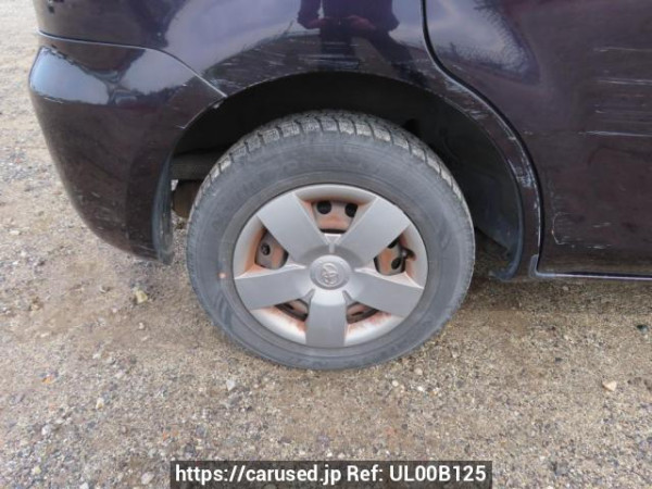 Used 2013 AT toyota sienta NCP81G Image[40]