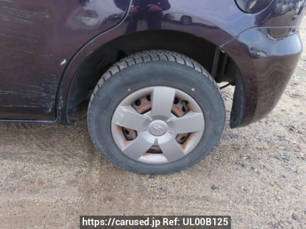 Used 2013 AT toyota sienta NCP81G Image[41]