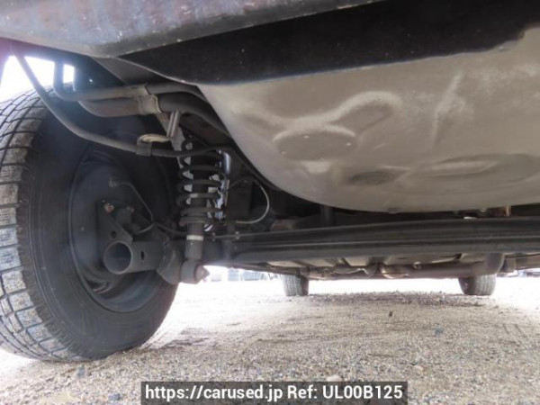 Used 2013 AT toyota sienta NCP81G Image[48]