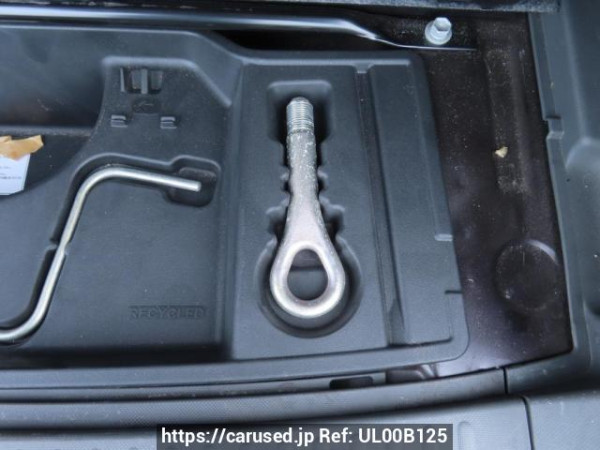 Used 2013 AT toyota sienta NCP81G Image[51]