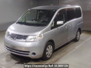 Nissan Serena C25