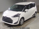 Toyota Sienta NSP170G