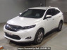 Used 2015 AT toyota harrier ZSU60W Image[0]
