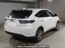 Used 2015 AT toyota harrier ZSU60W Image[1]