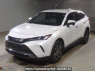 Used 2023 AT toyota harrier-hybrid AXUH85 Image[0]