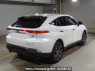 Used 2023 AT toyota harrier-hybrid AXUH85 Image[1]