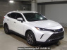 Used 2023 AT toyota harrier-hybrid AXUH85 Image[2]