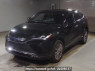 Used 2023 AT toyota harrier-hybrid AXUH85 Image[0]