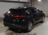 Used 2023 AT toyota harrier-hybrid AXUH85 Image[1]