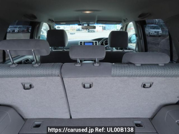 Used 2009 AT toyota hilux-surf TRN215W Image[9]